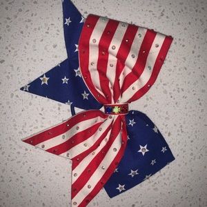 Bows of London American bow